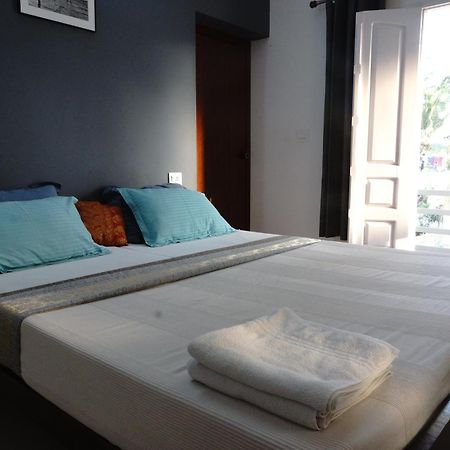 Апартаменти Nest Kochi Екстер'єр фото
