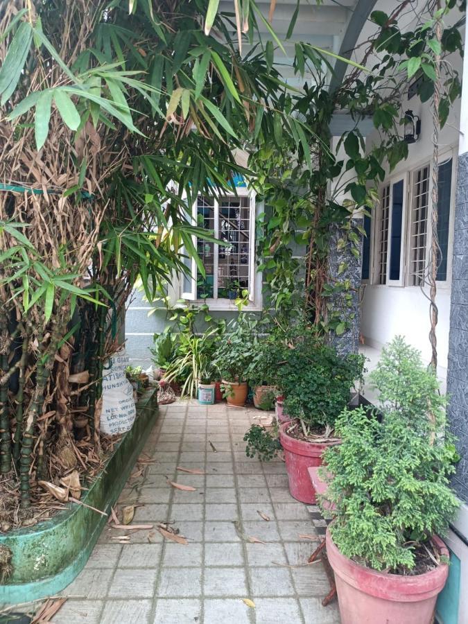 Апартаменти Nest Kochi Екстер'єр фото