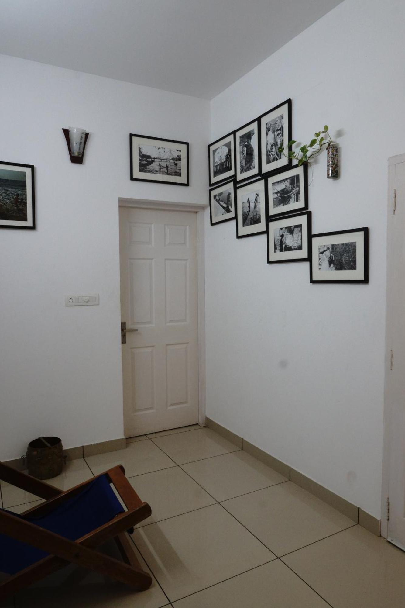 Апартаменти Nest Kochi Екстер'єр фото
