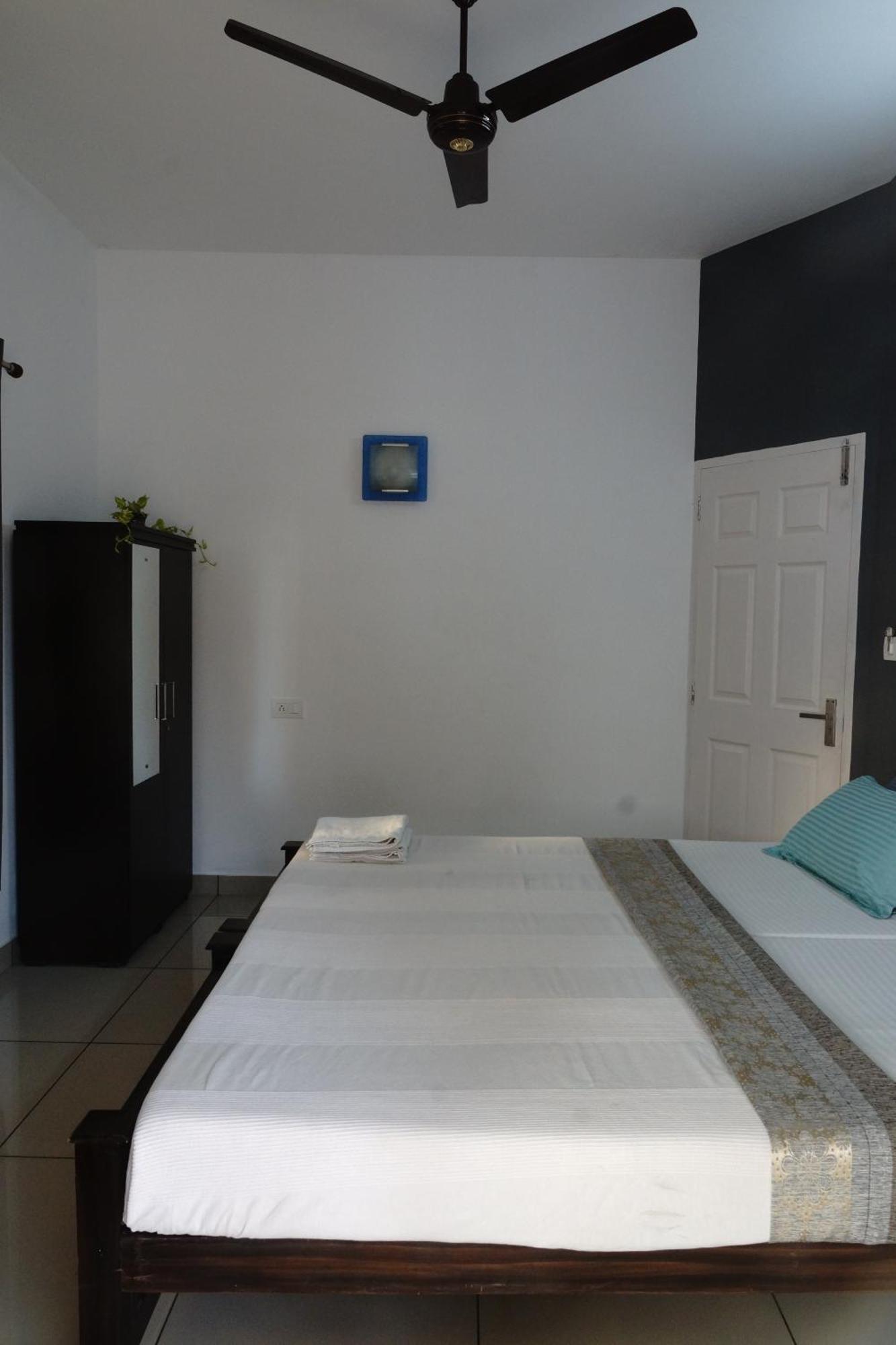 Апартаменти Nest Kochi Екстер'єр фото