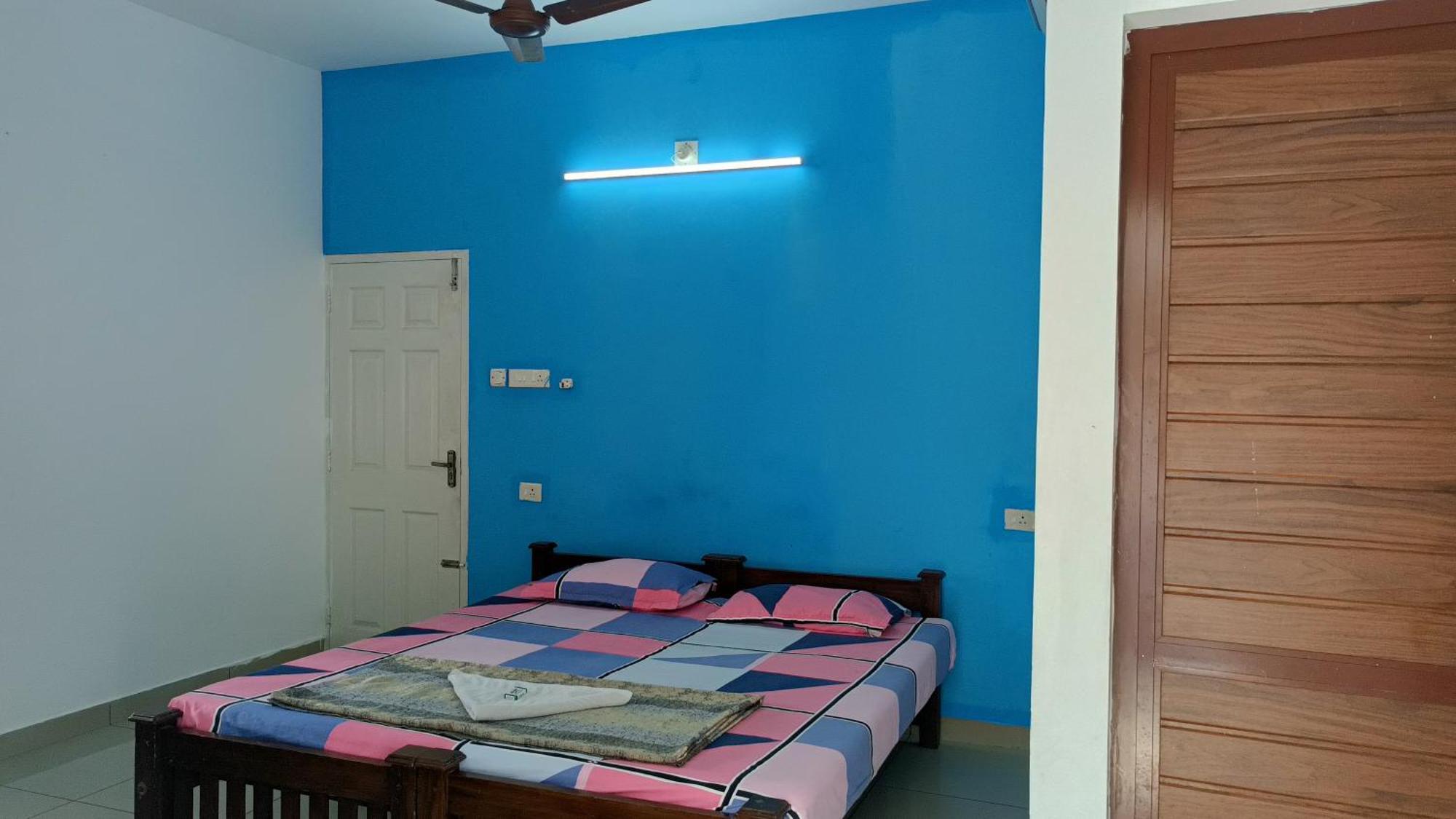 Апартаменти Nest Kochi Екстер'єр фото